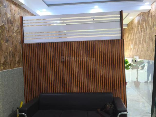 1 BHK Apartment in DLF Ankur Vihar for resale Ghaziabad. The reference number is 16802467