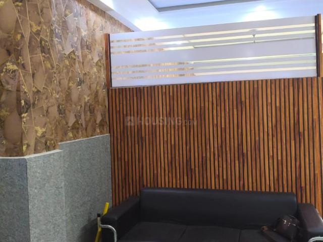 1 BHK Apartment in Ved Vihar for resale Ghaziabad. The reference number is 16802488