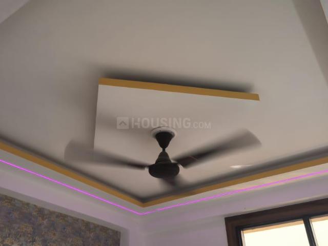 1 BHK Apartment in DLF Ankur Vihar for resale Ghaziabad. The reference number is 17008989