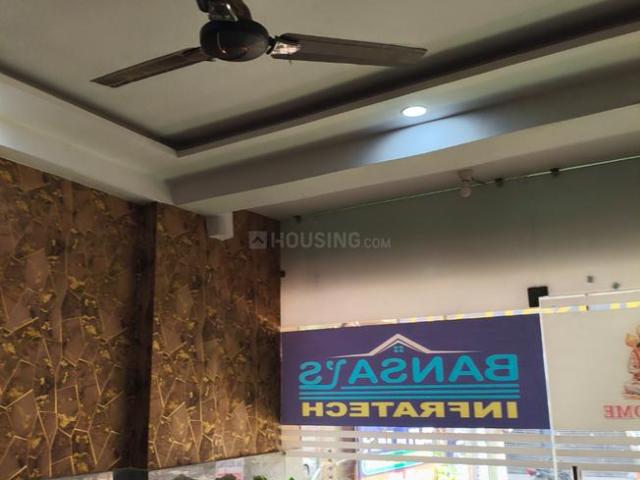 1 BHK Apartment in DLF Ankur Vihar for resale Ghaziabad. The reference number is 17011599
