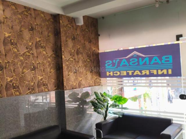 1 BHK Apartment in DLF Ankur Vihar for resale Ghaziabad. The reference number is 17011590