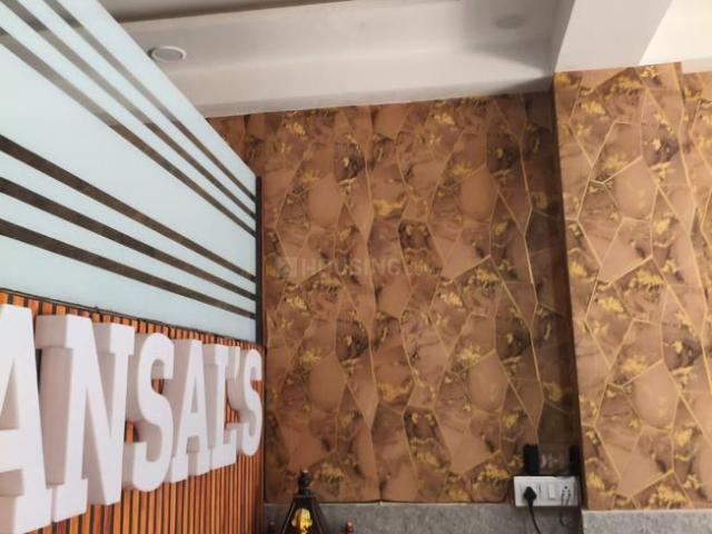 1 BHK Apartment in DLF Ankur Vihar for resale Ghaziabad. The reference number is 17011664