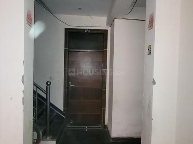1 BHK Apartment in DLF Ankur Vihar for resale Ghaziabad. The reference number is 17013326
