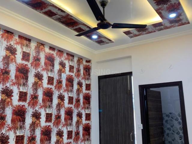 1 BHK Apartment in DLF Ankur Vihar for resale Ghaziabad. The reference number is 17013342