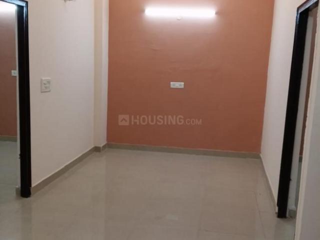 1 BHK Apartment in DLF Ankur Vihar for resale Ghaziabad. The reference number is 17028136