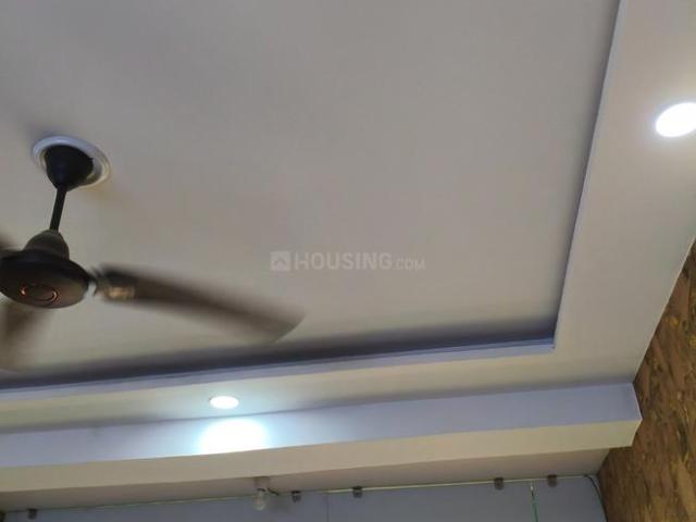 1 BHK Apartment in Ved Vihar for resale Ghaziabad. The reference number is 17130073