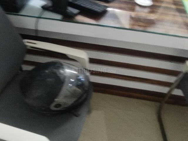 1 BHK Apartment in Ved Vihar for resale Ghaziabad. The reference number is 17131407