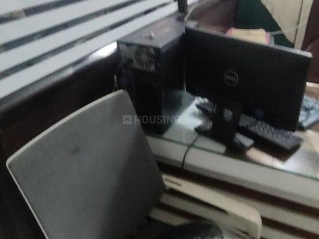 1 BHK Apartment in Ved Vihar for resale Ghaziabad. The reference number is 17131416