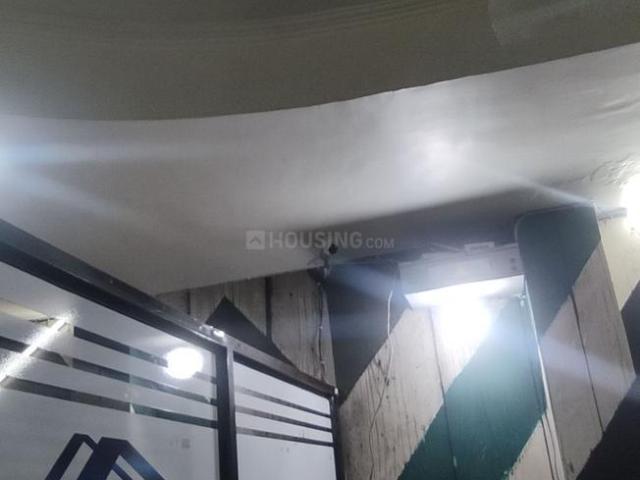 1 BHK Apartment in Ved Vihar for resale Ghaziabad. The reference number is 17131428