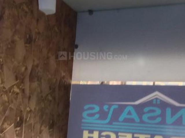 1 BHK Apartment in Ved Vihar for resale Ghaziabad. The reference number is 17248374