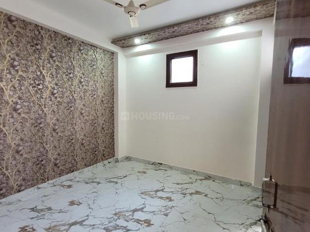 2 BHK Apartment in Ved Vihar for resale Ghaziabad. The reference number is 17249561