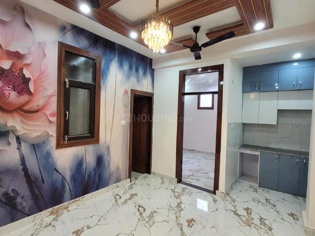 2 BHK Apartment in DLF Ankur Vihar for resale Ghaziabad. The reference number is 17249593