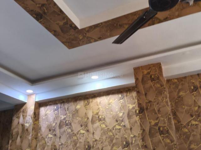 2 BHK Apartment in Ved Vihar for resale Ghaziabad. The reference number is 17366946