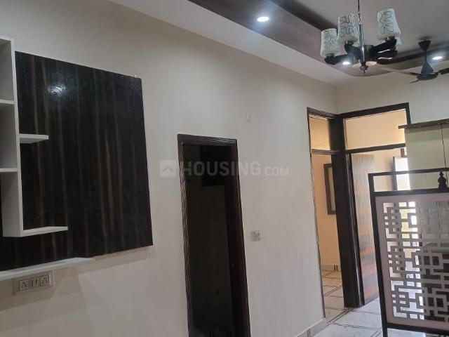 1 BHK Apartment in DLF Ankur Vihar for resale Ghaziabad. The reference number is 10602787