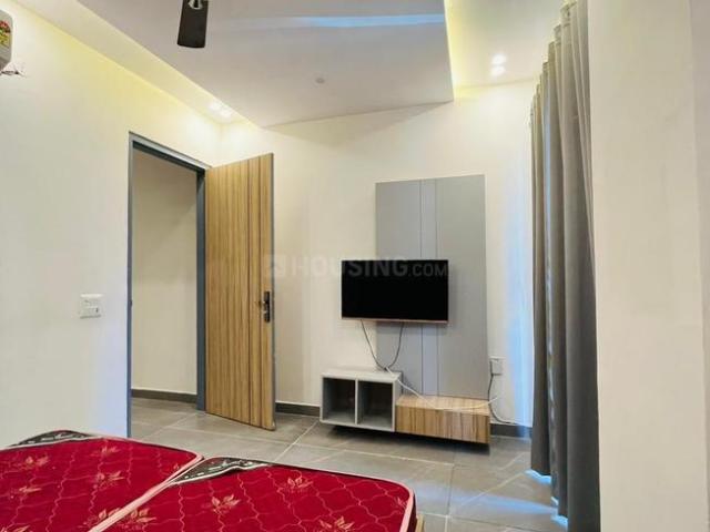1 BHK Apartment in DLF Phase 3 for rent Gurgaon. The reference number is 15752245