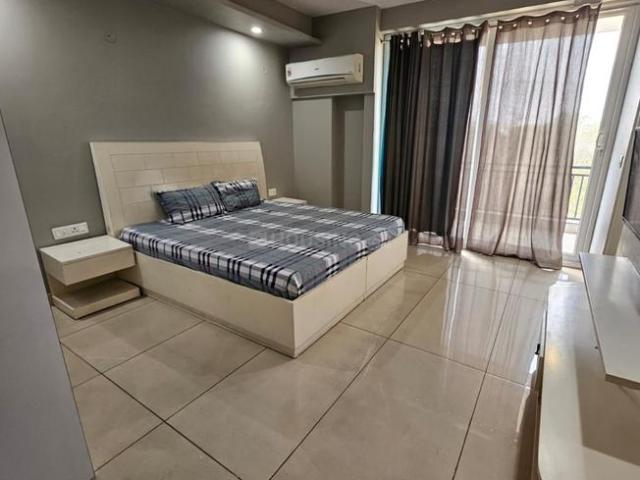 1 BHK Apartment in DLF Phase 3 for rent Gurgaon. The reference number is 19120744