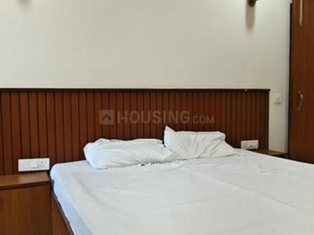 1 BHK Independent Builder Floor in DLF Phase 3 for rent Gurgaon. The reference number is 19484155