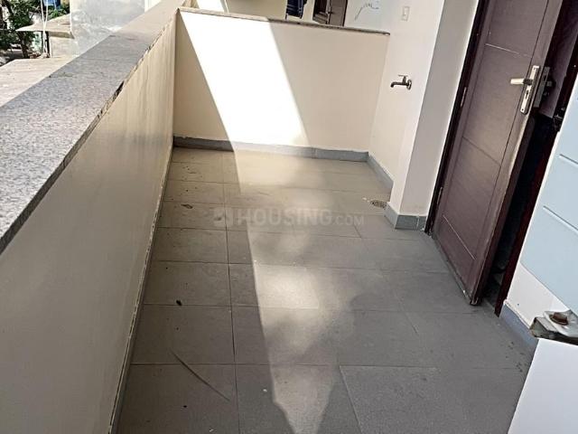 1 BHK Apartment in DLF Phase 3 for rent Gurgaon. The reference number is 19960552