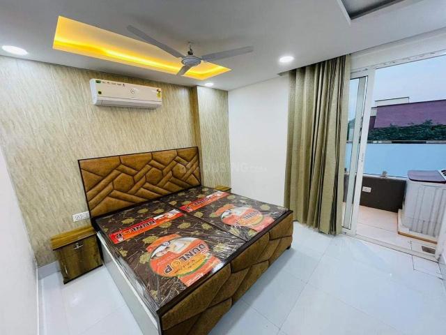 1 BHK Apartment in DLF Phase 3 for rent Gurgaon. The reference number is 19997038