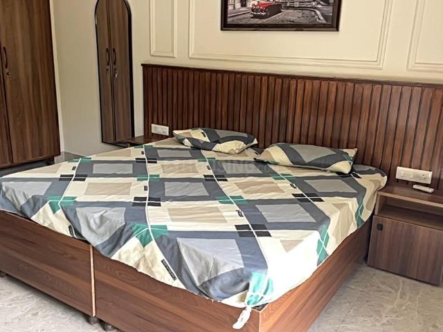 1 BHK Apartment in DLF Phase 3 for rent Gurgaon. The reference number is 20044850