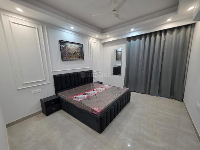 1 BHK Apartment in DLF Phase 3 for rent Gurgaon. The reference number is 20020870