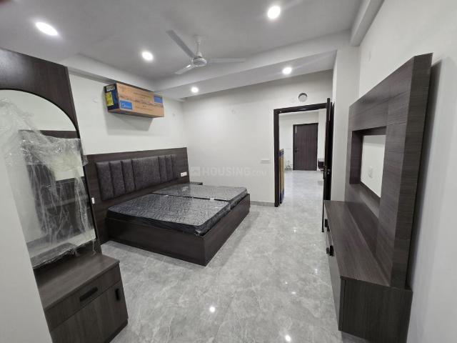 1 BHK Apartment in DLF Phase 3 for rent Gurgaon. The reference number is 20250591