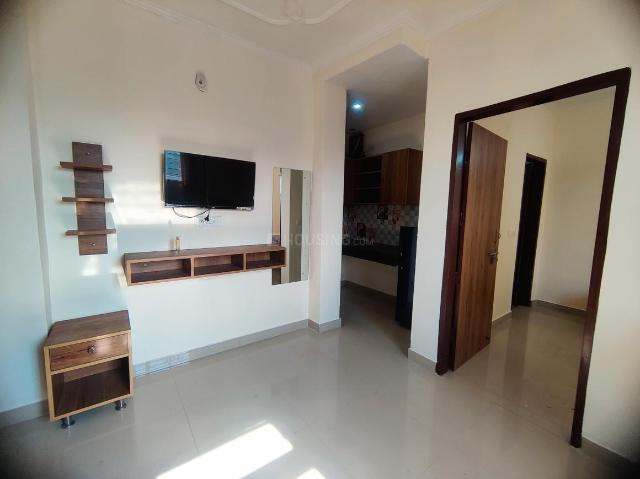 1 BHK Apartment in DLF Phase 3 for rent Gurgaon. The reference number is 20268231