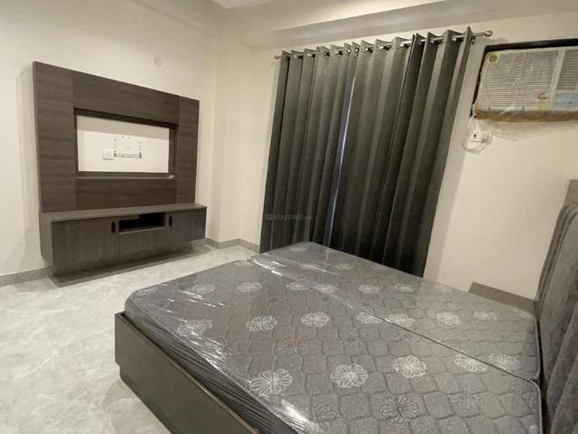 1 BHK Apartment in DLF Phase 3 for rent Gurgaon. The reference number is 20276734