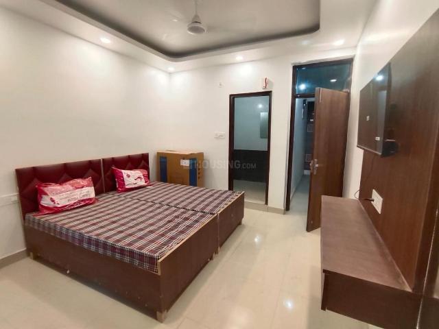 1 BHK Apartment in DLF Phase 3 for rent Gurgaon. The reference number is 20364437