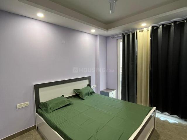 1 BHK Apartment in DLF Phase 3 for rent Gurgaon. The reference number is 20385818
