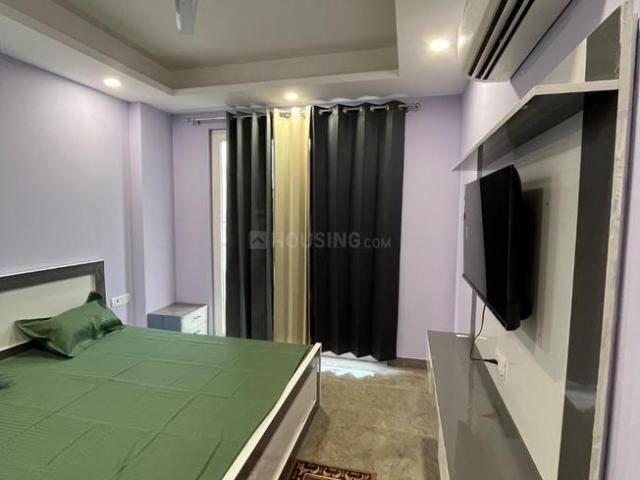 1 BHK Apartment in DLF Phase 3 for rent Gurgaon. The reference number is 20391008