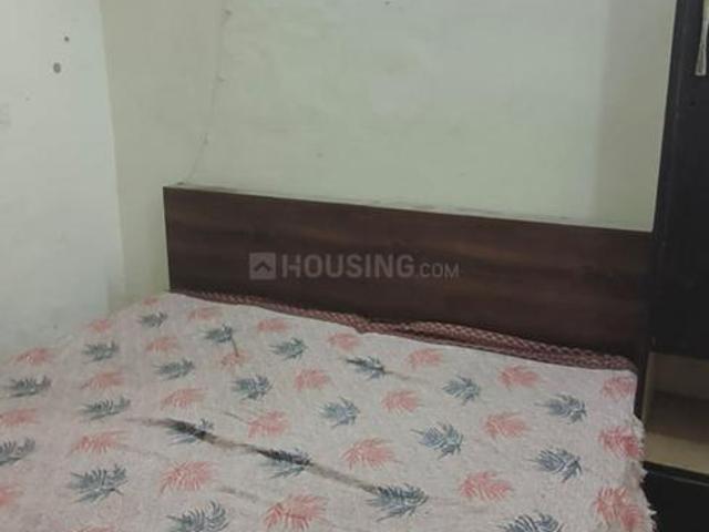 1 BHK Apartment in DLF Phase 3 for rent Gurgaon. The reference number is 20475285