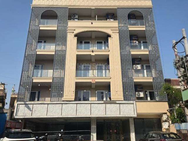 1 BHK Apartment in DLF Phase 3 for rent Gurgaon. The reference number is 20419988