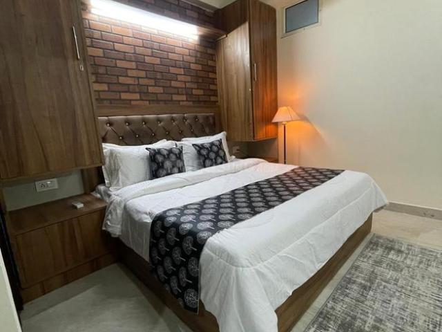 1 BHK Apartment in DLF Phase 3 for rent Gurgaon. The reference number is 20420027