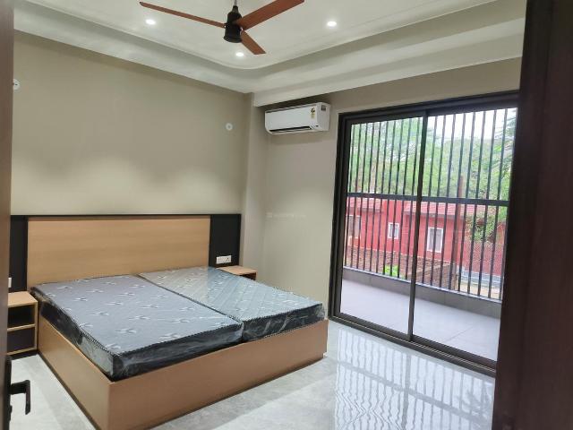 1 BHK Apartment in DLF Phase 3 for rent Gurgaon. The reference number is 20646609