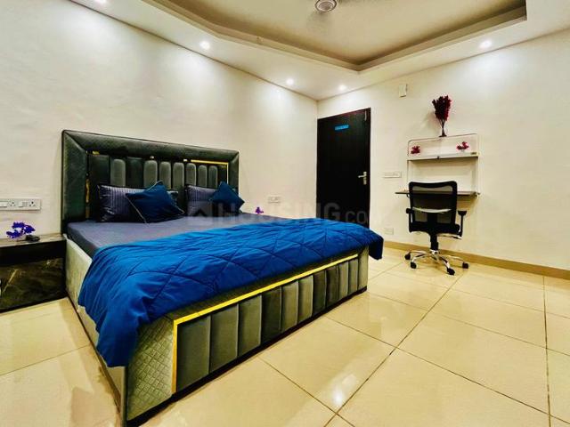 1 BHK Apartment in DLF Phase 3 for rent Gurgaon. The reference number is 20609546