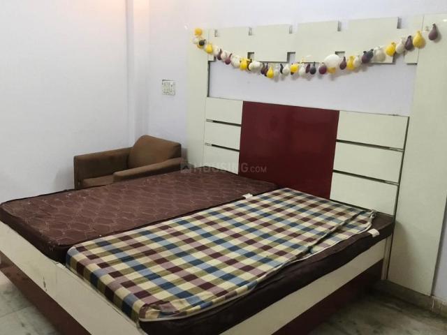 1 BHK Apartment in DLF Phase 3 for rent Gurgaon. The reference number is 20627835