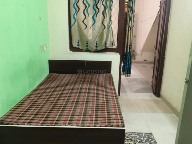 1 BHK Apartment in DLF Phase 3 for rent Gurgaon. The reference number is 20627942