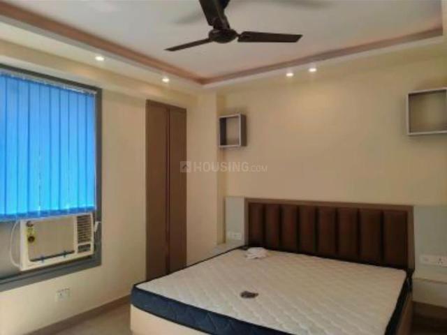 1 BHK Apartment in DLF Phase 3 for rent Gurgaon. The reference number is 20705606