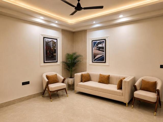 1 BHK Apartment in DLF Phase 3 for rent Gurgaon. The reference number is 20711631
