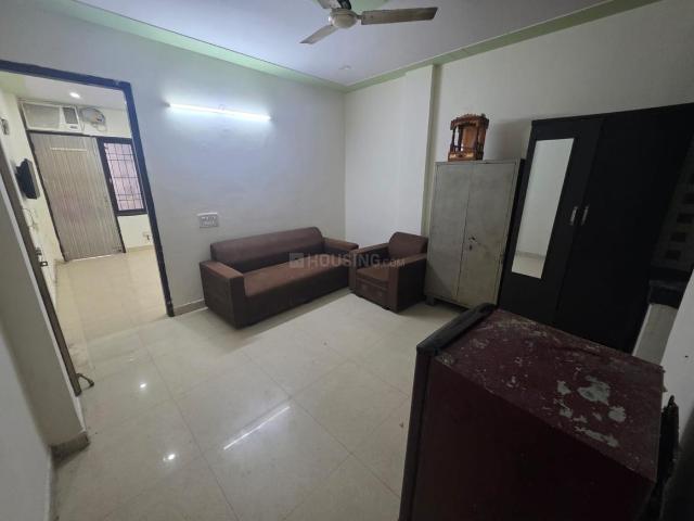 1 BHK Apartment in DLF Phase 3 for rent Gurgaon. The reference number is 20896575