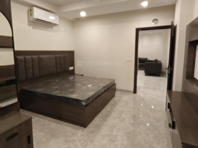 1 BHK Apartment in DLF Phase 3 for rent Gurgaon. The reference number is 20801833