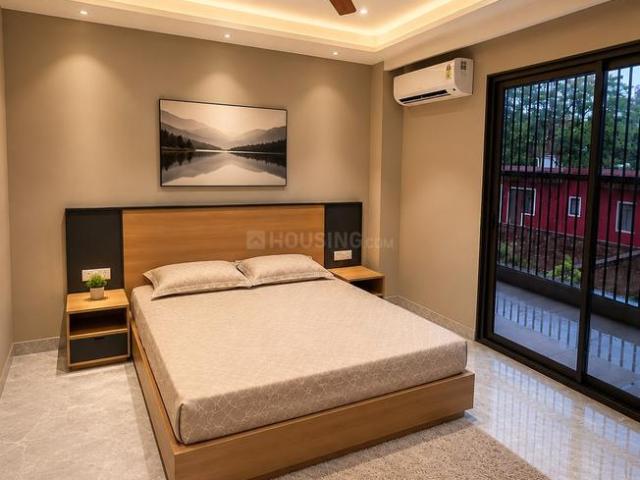1 BHK Apartment in DLF Phase 3 for rent Gurgaon. The reference number is 20833568