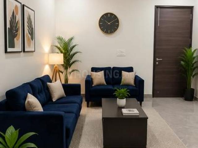 1 BHK Apartment in DLF Phase 3 for rent Gurgaon. The reference number is 20957818
