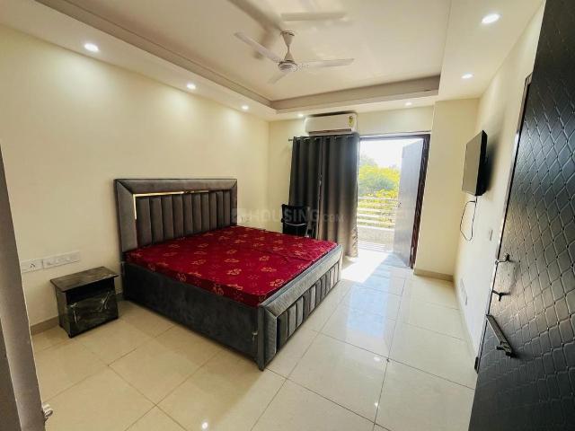 1 BHK Apartment in DLF Phase 3 for rent Gurgaon. The reference number is 20959064