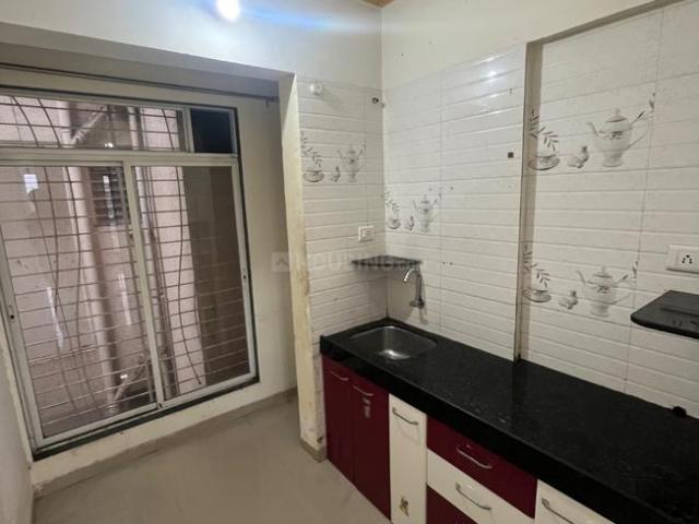 1 BHK Apartment in Dronagiri for rent Navi Mumbai. The reference number is 20620815