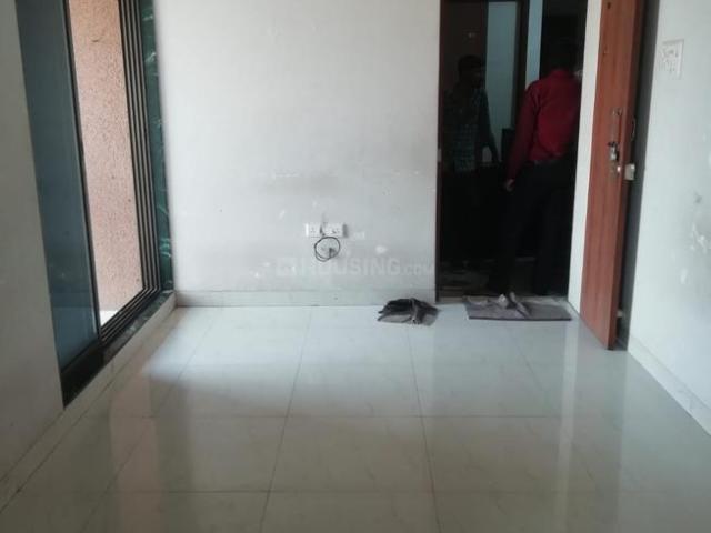 1 BHK Apartment in Dronagiri for rent Navi Mumbai. The reference number is 8470124