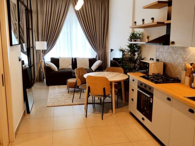 1 BHK Apartment in Dubai Hills for resale Dubai. The reference number is 20078508