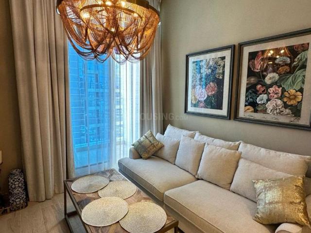 1 BHK Apartment in Dubai Marina for resale Dubai. The reference number is 20073720