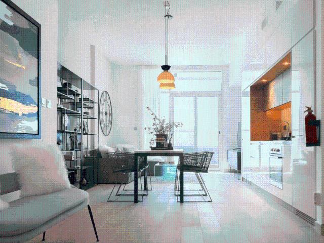 1 BHK Apartment in Dubai Marina for resale Dubai. The reference number is 20094931
